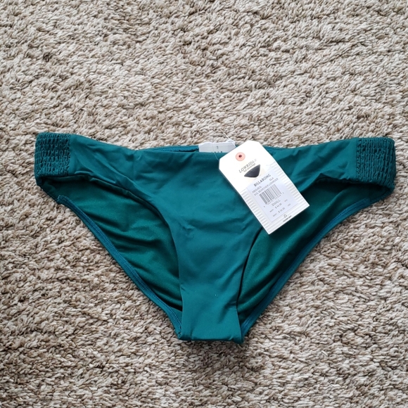 Billabong Other - NWT Billabong Swim Bottoms